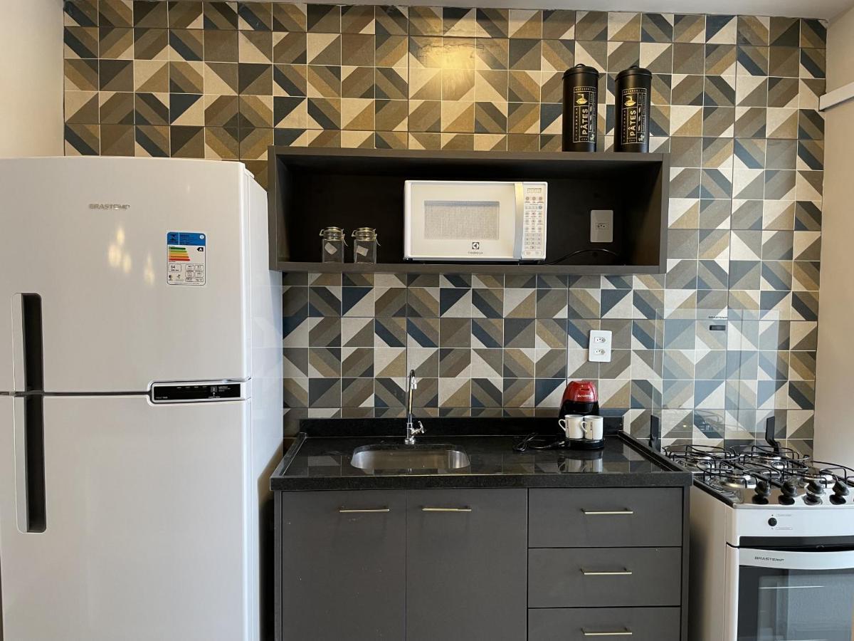 Apartamento Akile Park