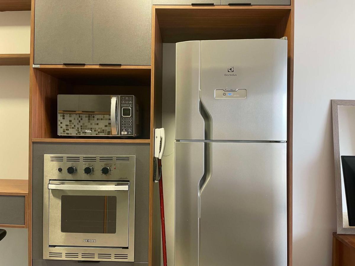 Akile Park Apartamento São Paulo