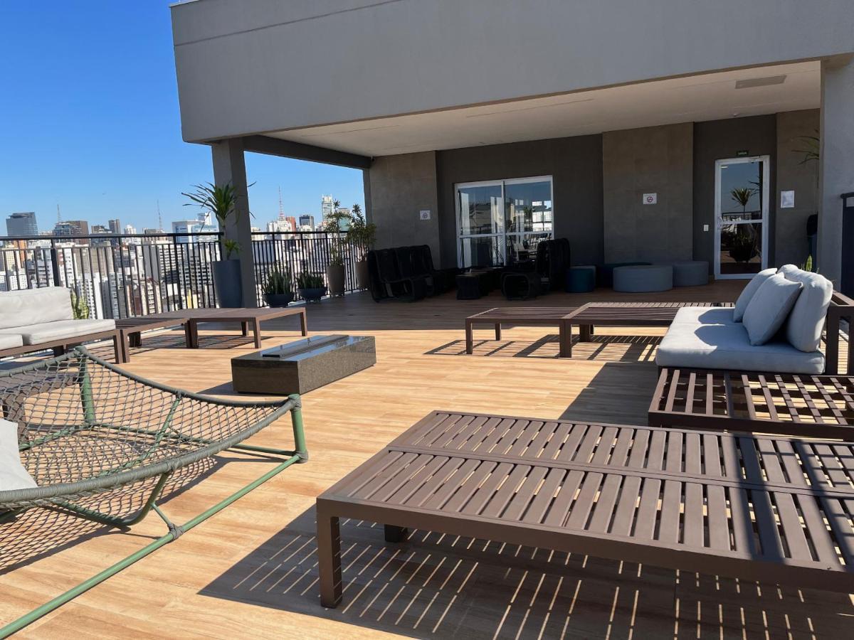 Akile Park Apartamento *