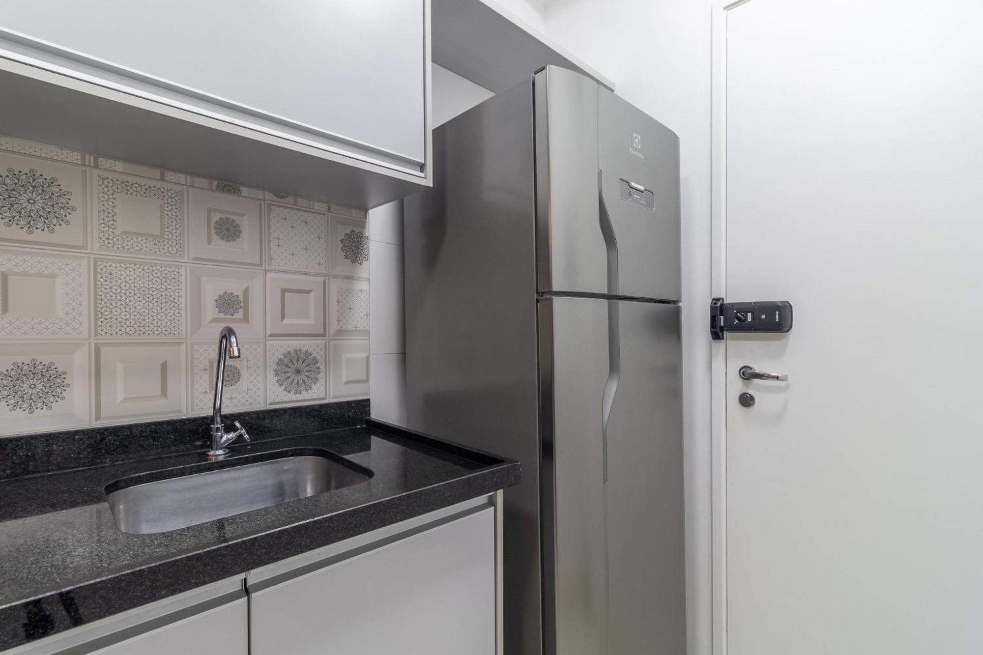 Akile Park Apartamento